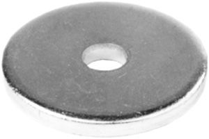Unterlagsscheibe Woertz für M5 verzinkt