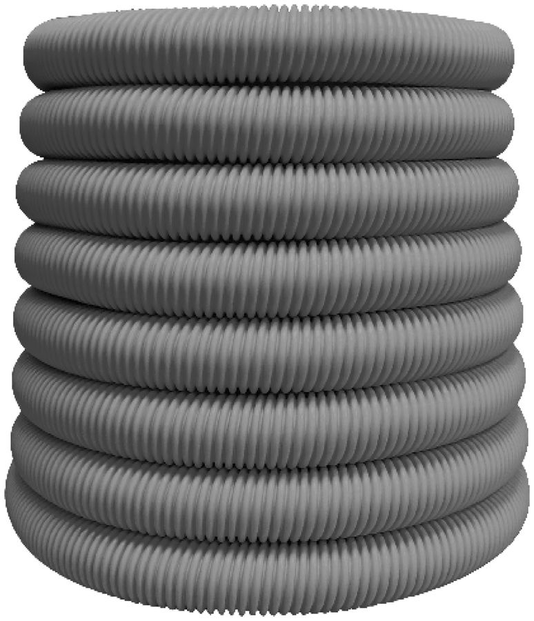 Tuyau Retraflex Ø32mm 12m