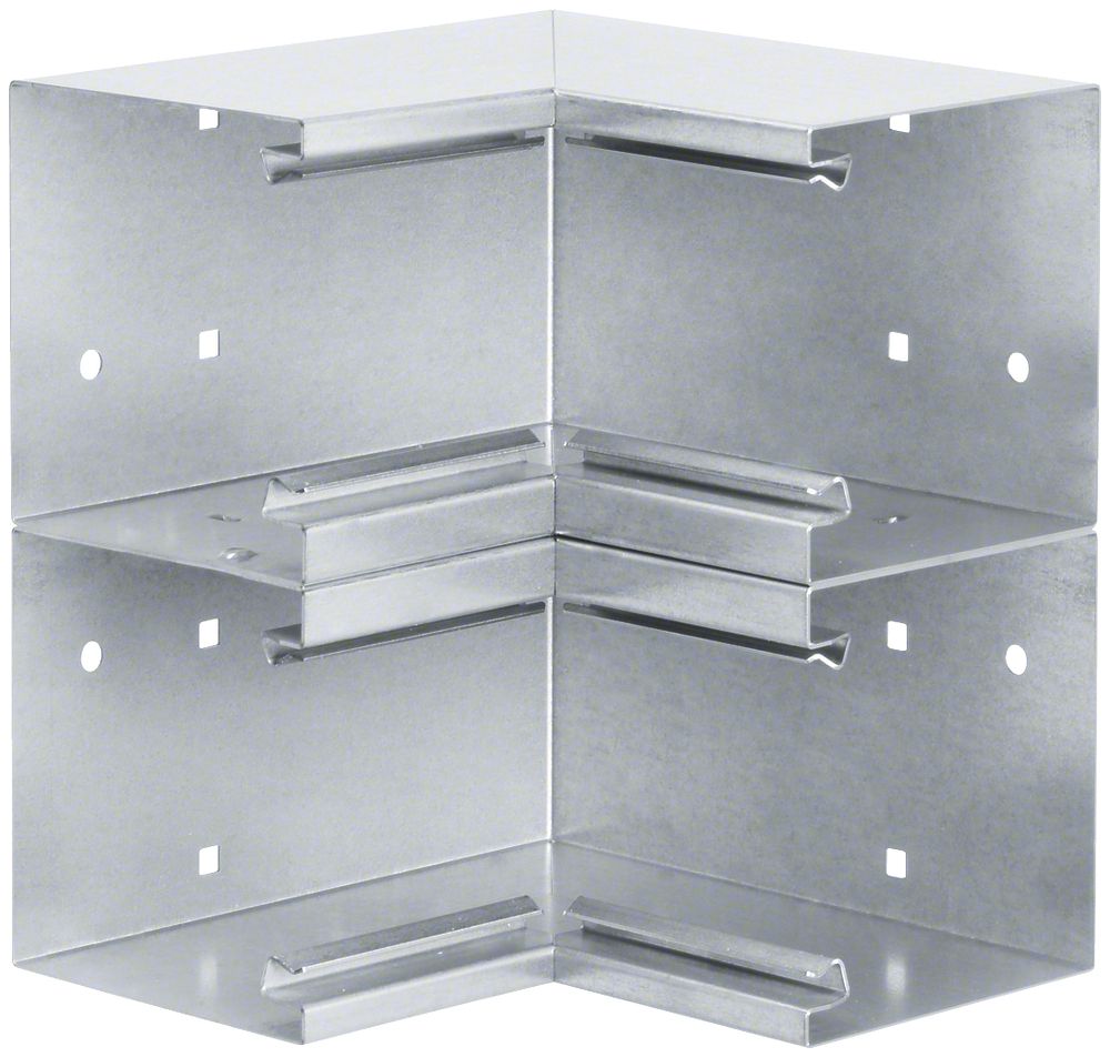 Inneneck Tehalit BRS 100210D verzinkt