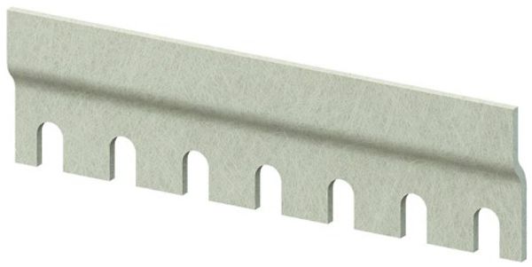 Kabelrechen Niedax 400mm