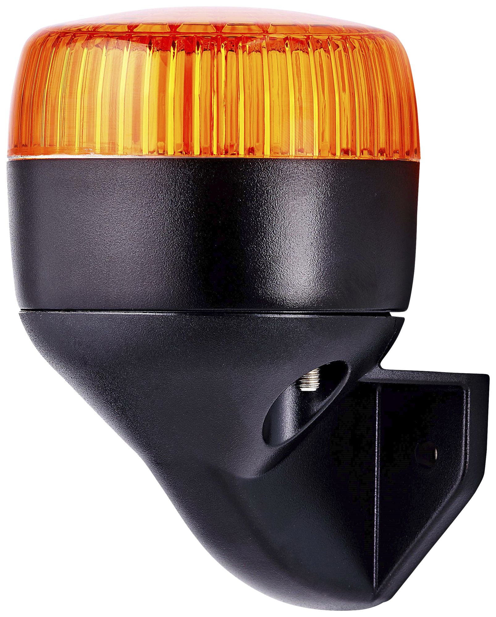 LED-Blitzleuchte Auer Signal PFL.024.32AK 24VUC, orange