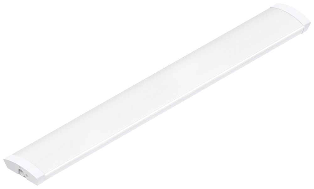 LED-Lichtleiste SLV BATTEN FLAT P 20W 5113lm 3000…5000K IP44