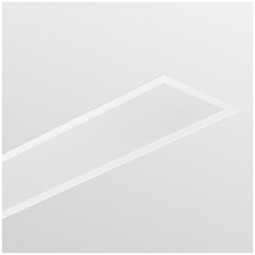 EB-LED-Deckenleuchte Philips SlimBlend recessed L125 PCV 33.5W 4200lm 4000K