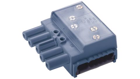 Woertz Multibus, DALI, Ecobus data, Ecoline P3