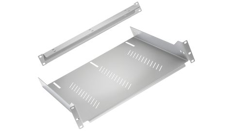 Tablare, Schubladen, Blindplatten