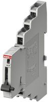Hilfsschalter ABB S800-AUX, für S800, 2W (6A/240VAC), links anbaubar