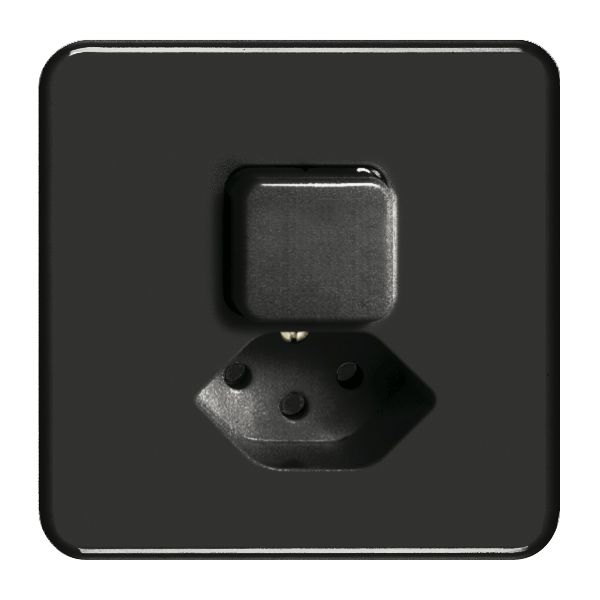 UP-Kombination I FH AR+T13 schwarz