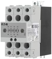 Halbleiterrelais Eaton HLR20/3(DC)600V, 5…32VDC 20A/42…660VAC