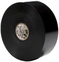 Isolierband Scotch 88 50.8mm×33m schwarz