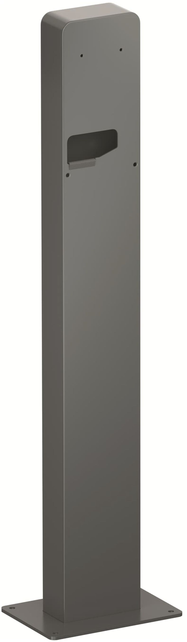 Standfuss ABB Terra AC TAC für 1×Wallbox 1406×200×100mm