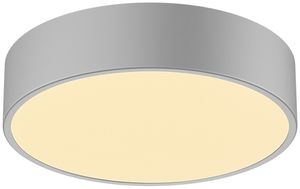 Plafoniera/lpda a muro LED SLV MEDO 30 CW DALI 16W 1300lm 3000/4000K 105° arg