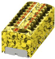 Bloc de distribution PX PTFIX 10/18X4-FE-G