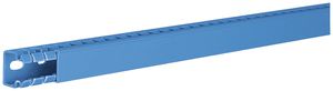 Verdrahtungskanal BA7 25×25 blau