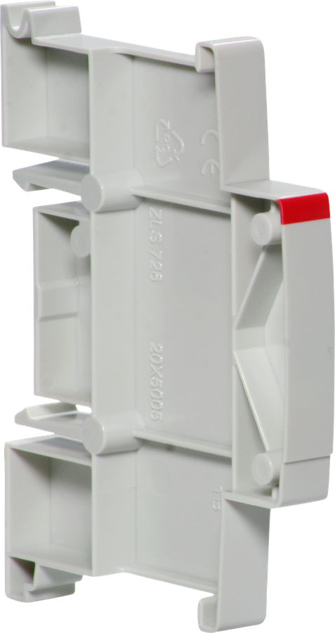 Zwischenstück 9mm SMISSLINE TP zu 5 Stk