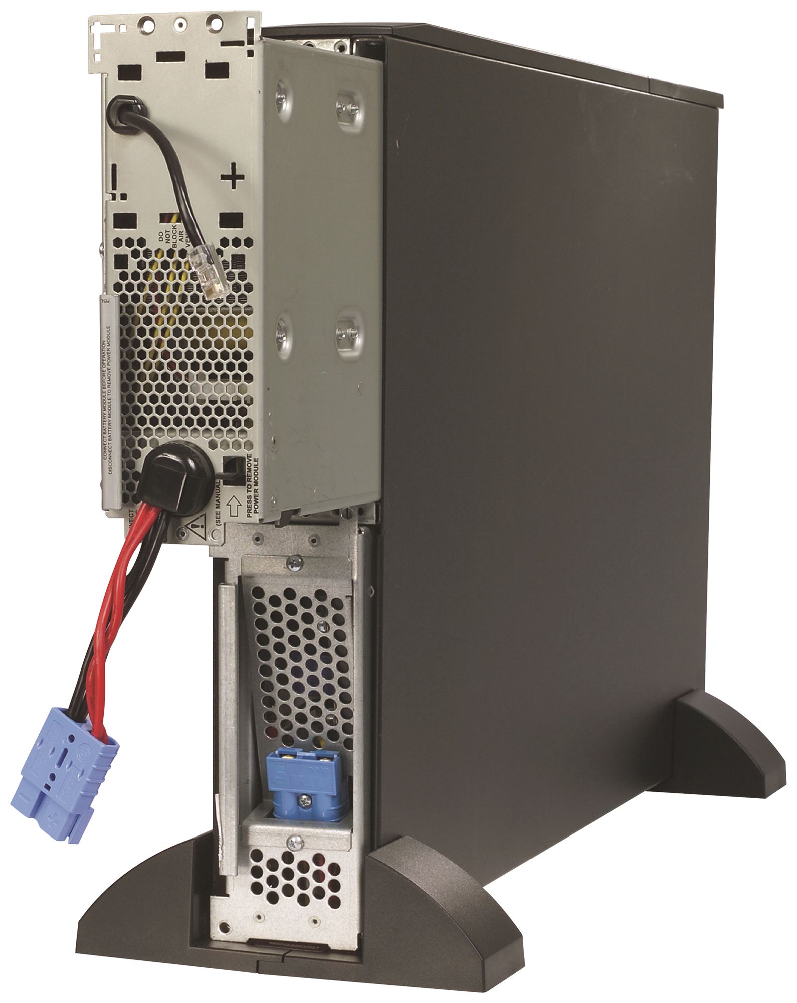 USV-Anlage APC Smart-UPS XL 230V 1500VA 9×C13 Line-Interaktiv