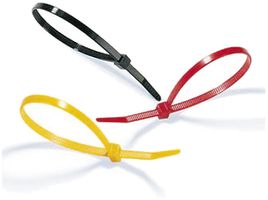 Kabelbinder Insulok 2.5×102mm blau