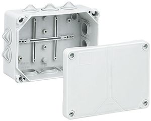 AP-Abzweigdose HP 150 164×119×77mm