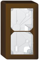 AP-Gehäuse kallysto I-I br H=54mm