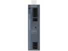 Alimentation Siemens SITOP, IN: 120…230VAC (120…240VDC), OUT: 24VDC/3.7A