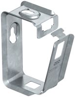 Sammelhalterung Bettermann 30×3×1.5mm² verzinkt