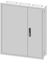 Bausatz für Installation Einbaugeräte A160/400,SMB,R125,750/250,N/PE