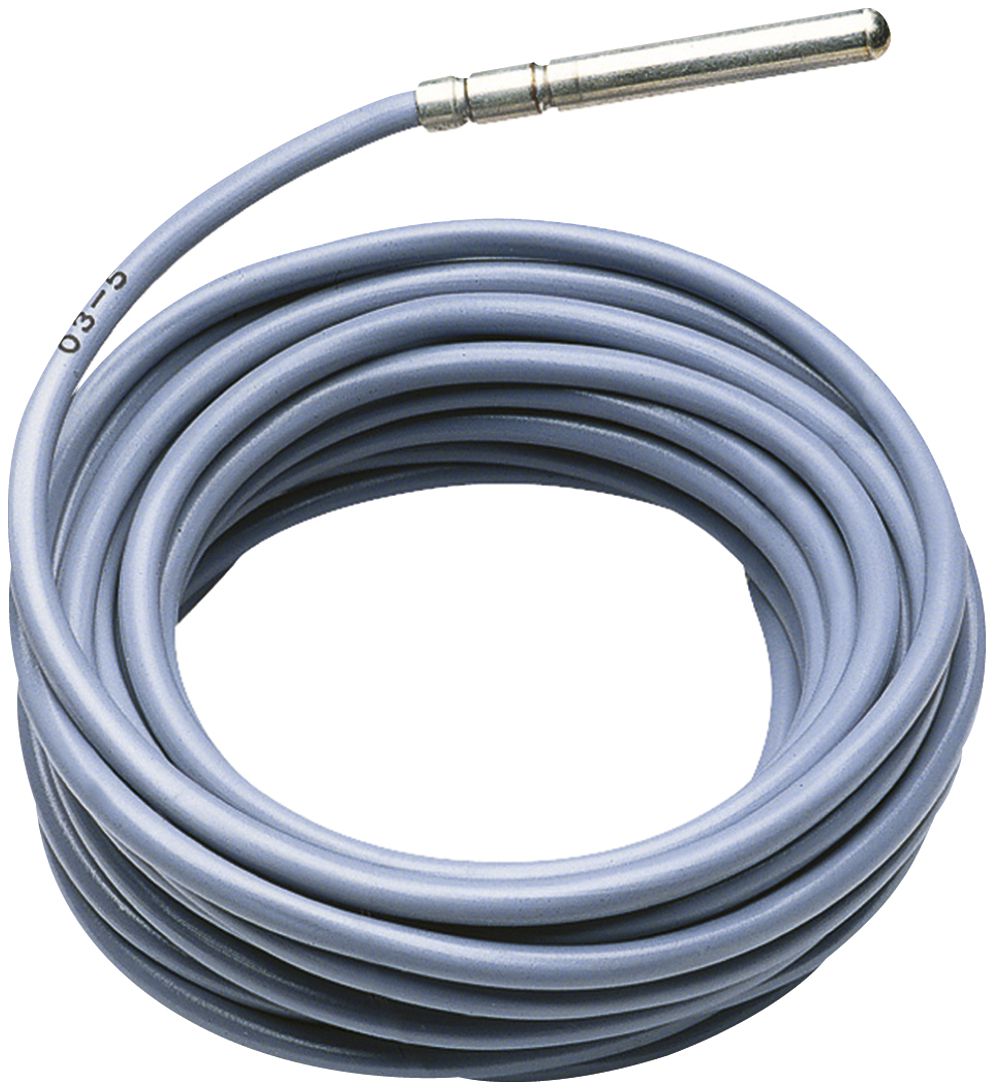 Temperaturfühler universal Hager KNX