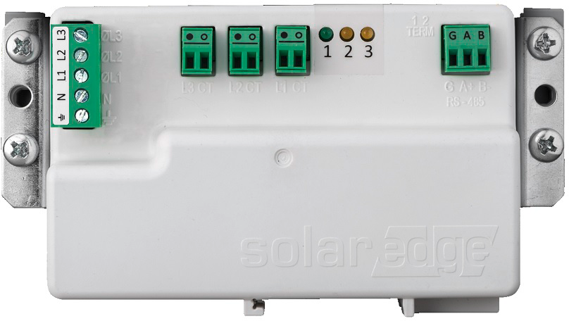 Energy Meter SolarEdge SE MTR 3Y 400V A
