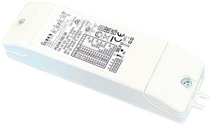 Alimentation LED PUMA MD 20 coupure phase descendante 250…900mA 20W 140×38×26mm