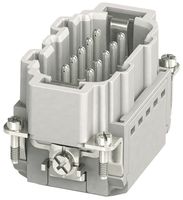 Kontakteinsatz Phoenix Contact HC-B10-I-PT-M