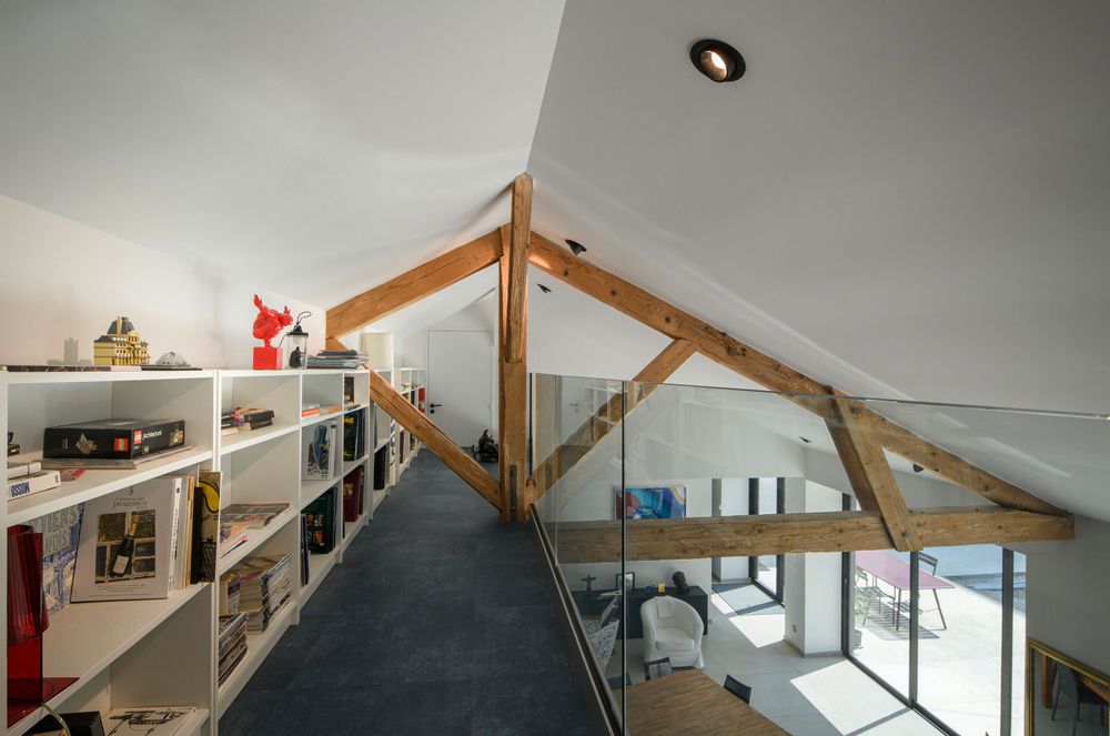 EB-LED-Downlight SLV NUMINOS GIMBLE M, 17.5W 500mA 1500lm 3000K 40° sz