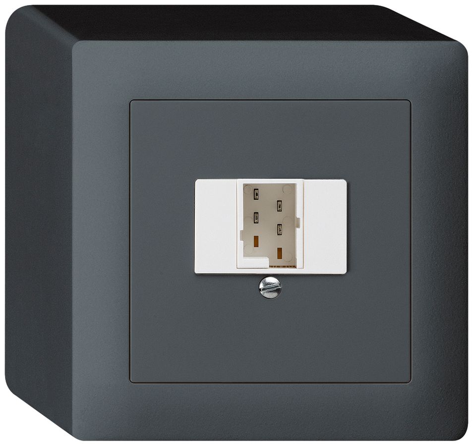 AP-Dose kallysto 1×TT83 anthrazit