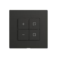 Dimmer DALI 1K/4T Szene Edue Wiser schwarz