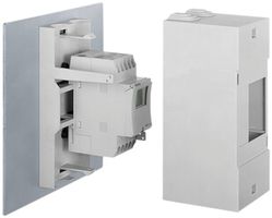 AP-Montageset zu Schaltuhr turnus 502, 2…3TE