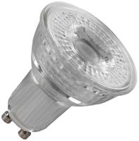 LED-Lampe SLV QPAR51 GU10 2.4W 230lm 3000K Ø50mm klar 36°