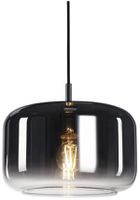 Pendelleuchte SLV PANTILO 28 E27 15W Ø280×172mm chrom/Glas