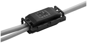 Verbindungsmuffe Raytech SUPER CLIK MINI Y 1×2.5…6mm² max. Ø 10mm