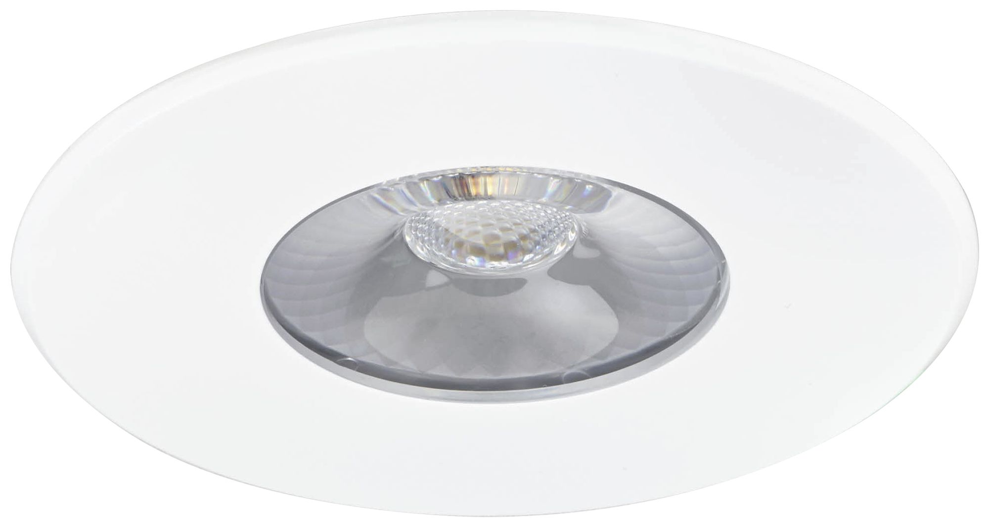 LED-Downlight Philips RS150B PSR 7.2W 720lm 840 MB DIM weiss 38°