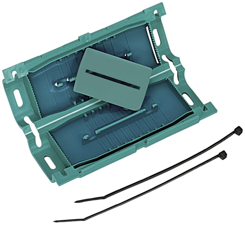 Manchon de jonction/dérivation Relifix 410 a.gel pour câble 3×1.5…4×10mm² IPX8