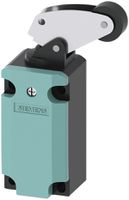 Positionsschalter Siemens 3SE5 40 1S/1Ö Winkelrolle Kun.