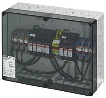 Coffret de raccordement de générateur PX SOL-SC-2ST-0-DC-3MPPT-2005SE