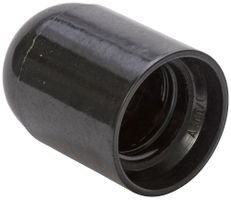 Fassung ELBRO Hängefassung E27 Bakelit schwarz