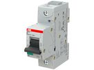 Disgiuntore ABB S801S-B6 1P 230V B-6A 50kA 1.5UM