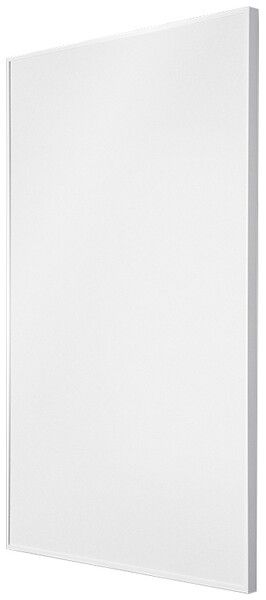 Pannello riscaldante Armin Schmid Eco 200 200W 230V 600×300×56mm bianco