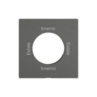 Kit de montage EDIZIO.liv SNAPFIX® p.interr.rot.a.ser.Est-Inv-Est-Inv grf