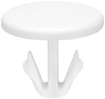 Clip d'installation Tridonic, pour module LED à trous de 4.3mm de diamètre