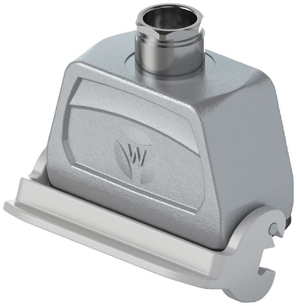 Steckergehäuse Wieland Electric revos BAS GOT GL 16 M25 A0 Baugrösse 6