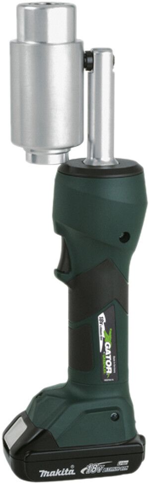 Akku-Hydraulikstanze Greenlee LS 50-L EXFLEX