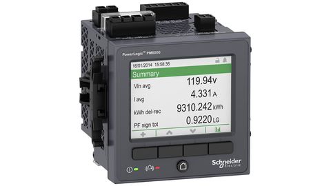 Schneider Electric PowerTag