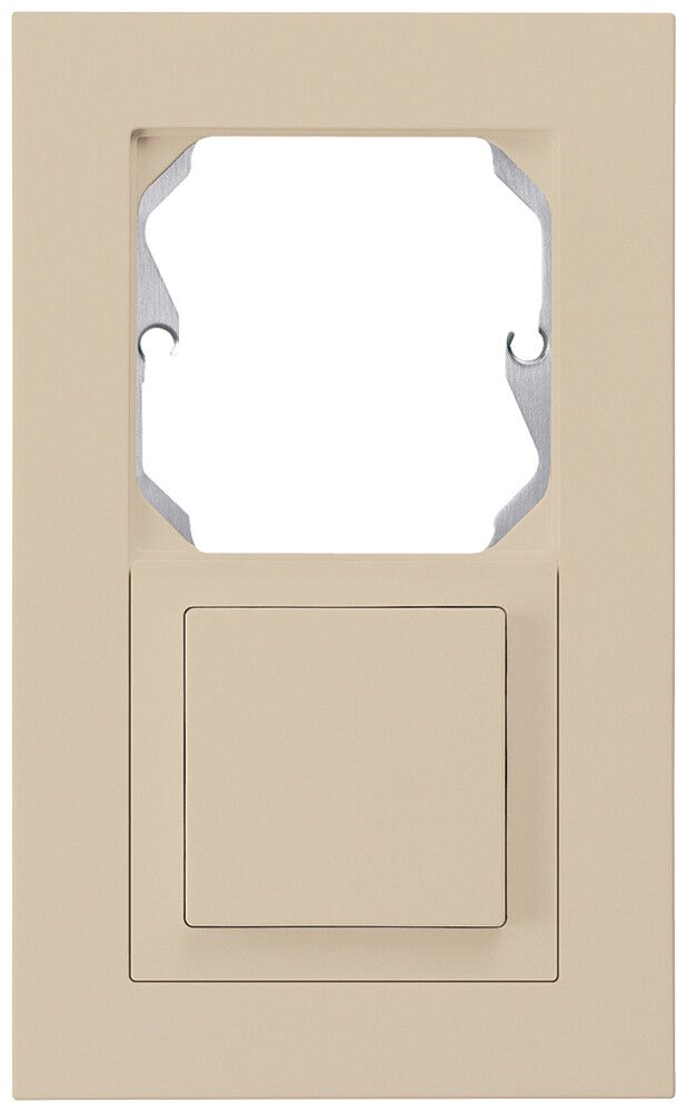 UP-Kombination I-I kallysto.pro leer +3/1 beige