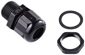 Kabelverschraubung Auer Signal RKV M16×1.5